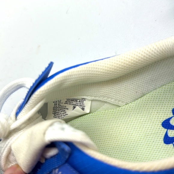 NEW Nike Men’s Air Max Pre-day Hyper Royal running shoes - Picture 10 of 10